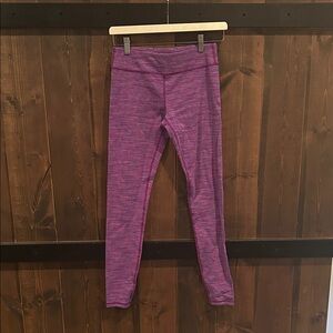 Ivivva Leggings Girls Size 14
